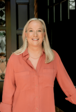 Photo of Kate Giller